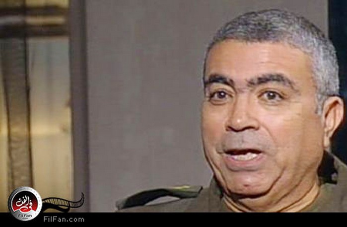 طارق المهدي ، 