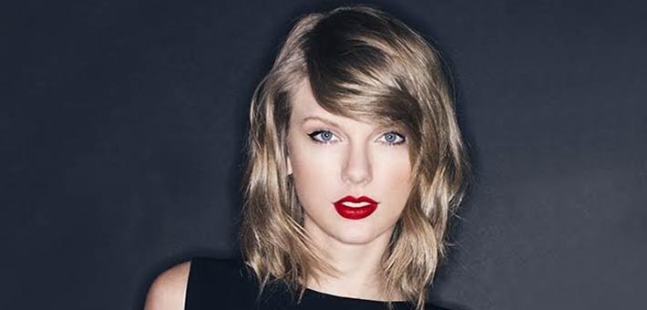 تايلور سويفت
