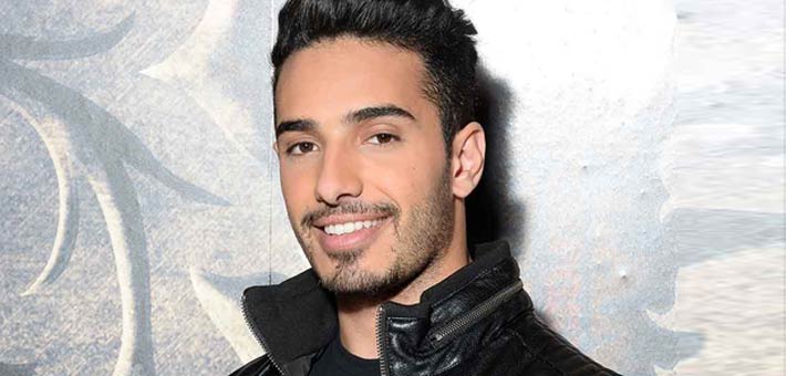 ليث أبو جودة