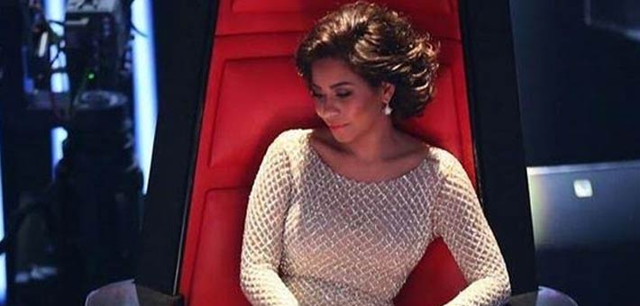 شيرين عبد الوهاب