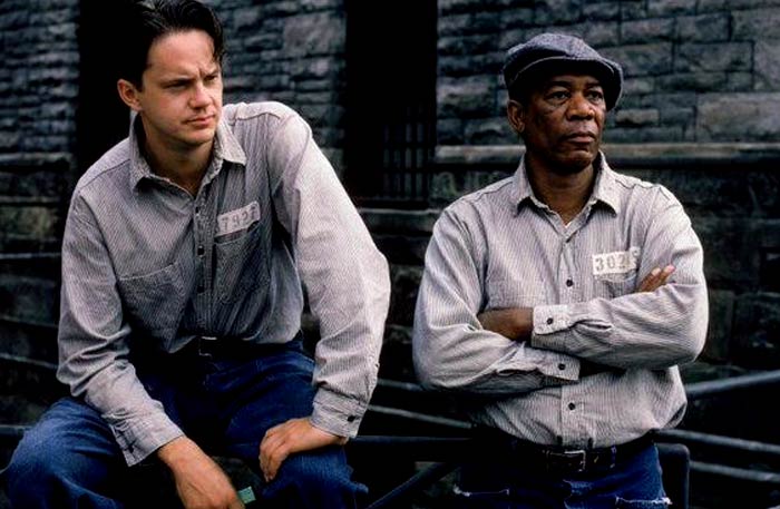 The Shawshank Redemption