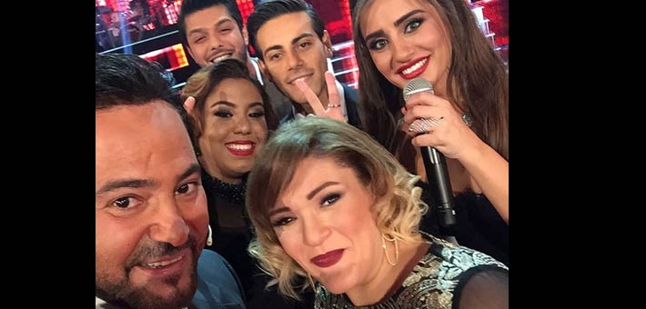 عاصي الحلاني وإيميه صياح