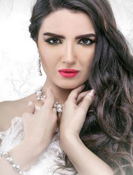 ياسمين الجيلاني