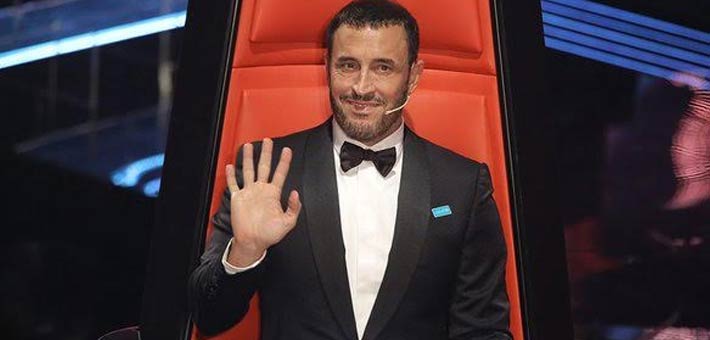 كاظم الساهر