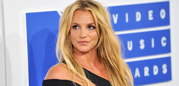 بريتني سبيرز