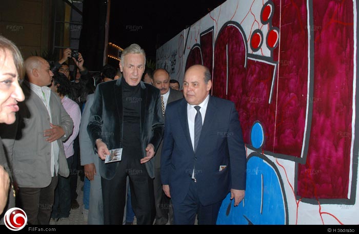 صابر عز العرب