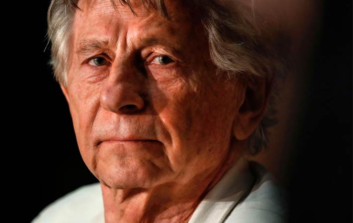 رومان بولانسكي