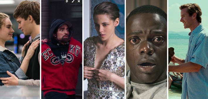 أفضل أفلام 2017