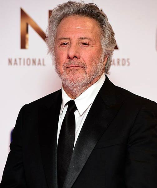 داستين هوفمان