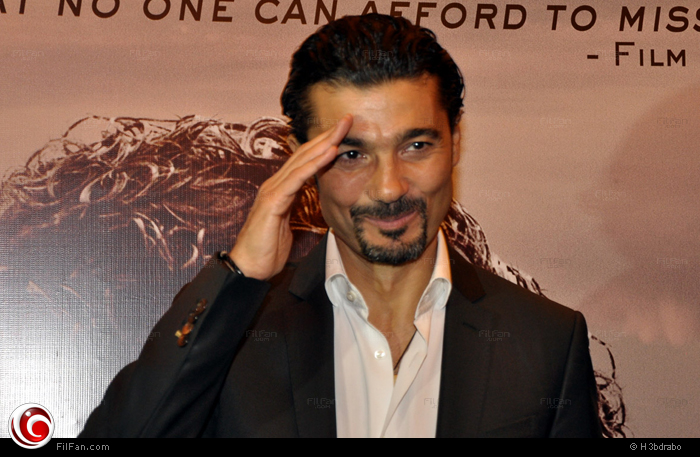 خالد النبوي