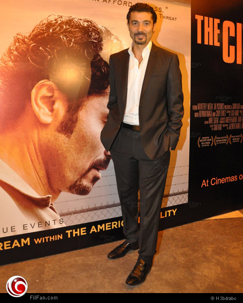 خالد النبوي