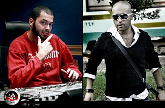 تاكي والغندور