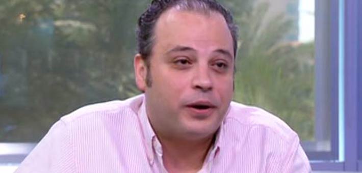 تامر عبد المنعم