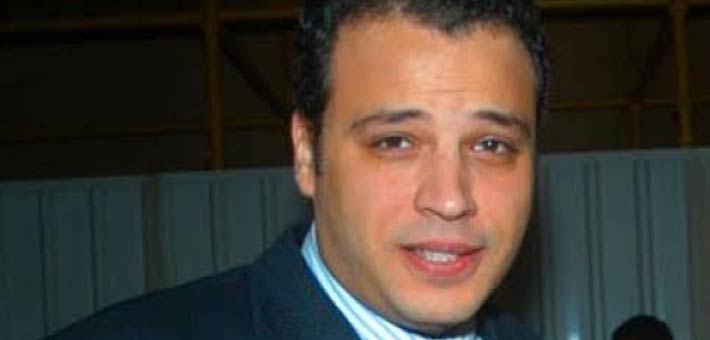 تامر عبد المنعم