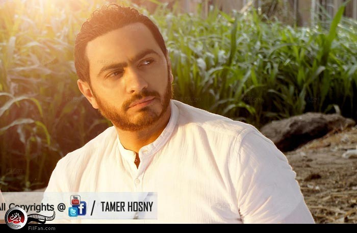 تامر حسني المصري الوحيد في مهرجان &quot;يا سلام&quot;