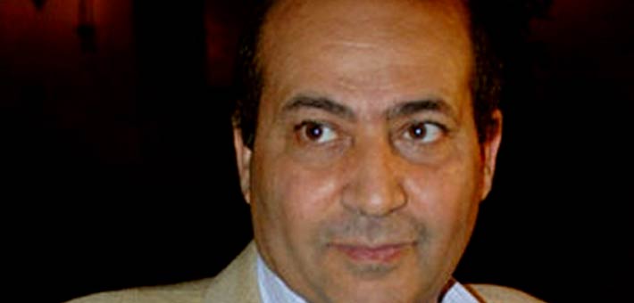 طارق الشناوي