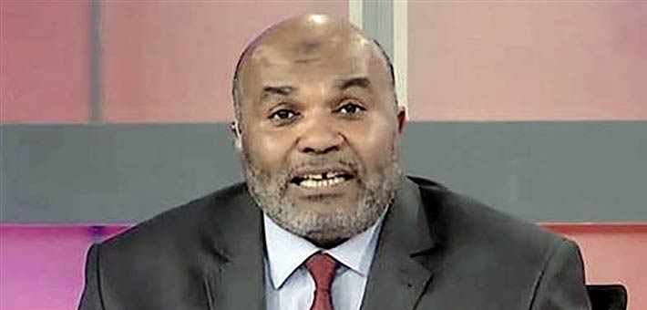 طارق عبدالجابر