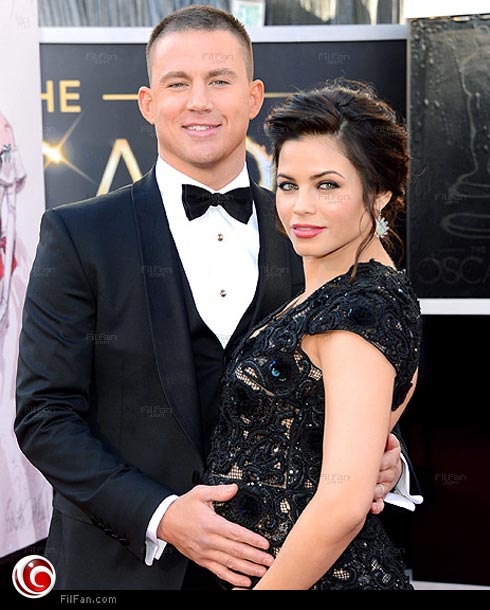 تشانينج تاتوم وجينا ديوان 