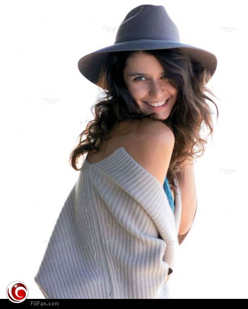 بيرين سات &quot;فاطمة&quot;