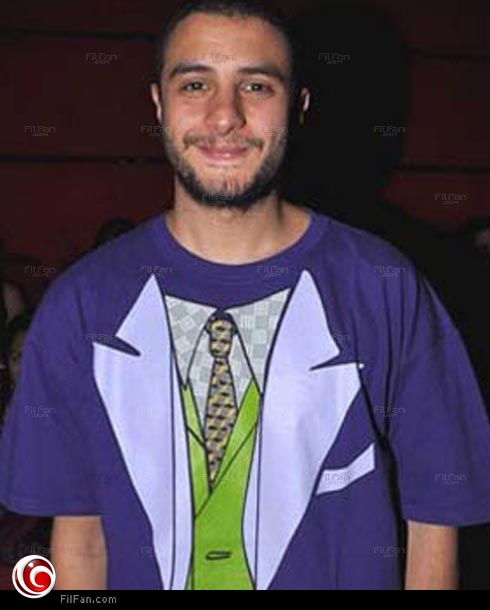 أحمد الفيشاوي