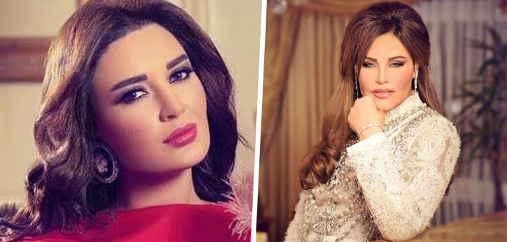 أحلام وسيرين عبد النور