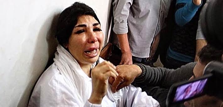 غادة إبراهيم