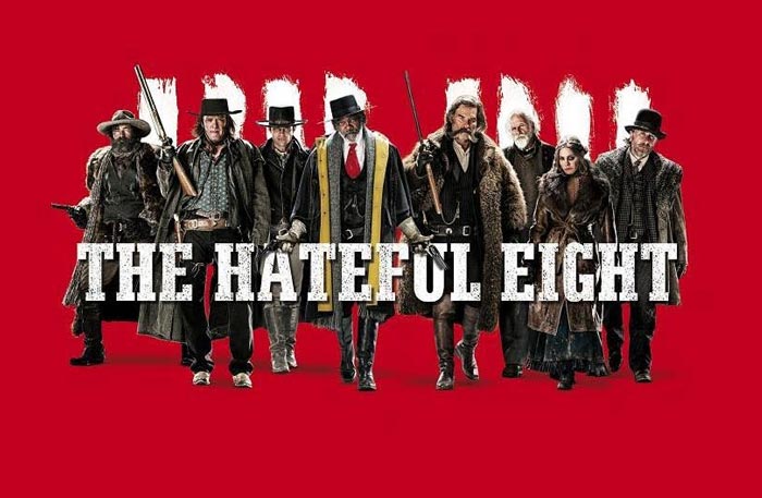 The Hateful Eight
