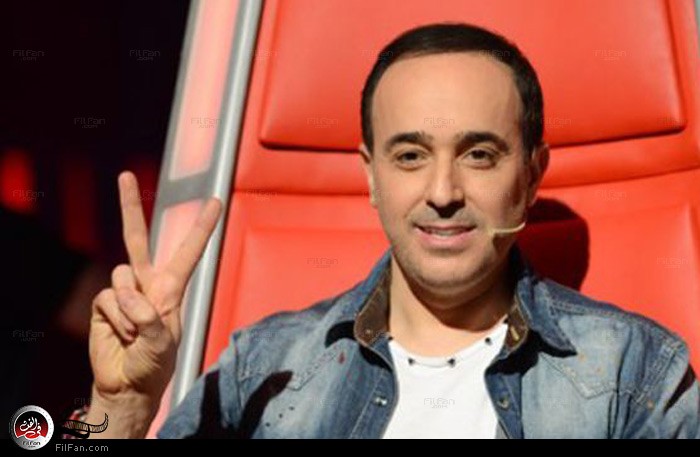 صابر الرباعي 