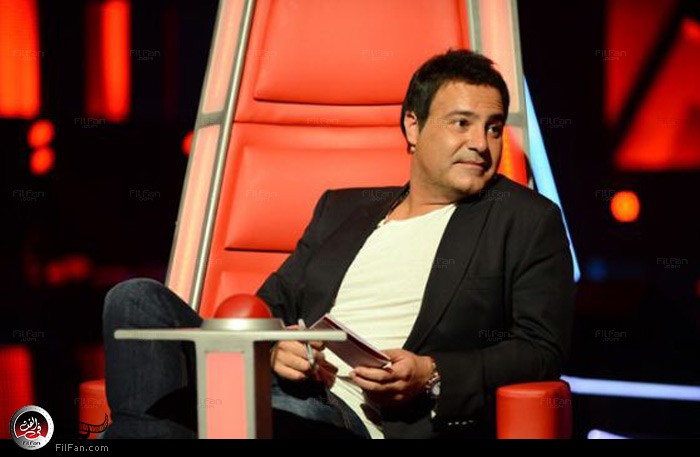 عاصي الحلاني