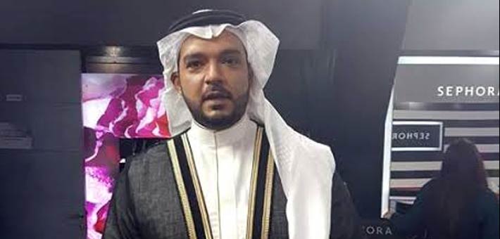 متسابق The Voice عبد المجيد إبراهيم 