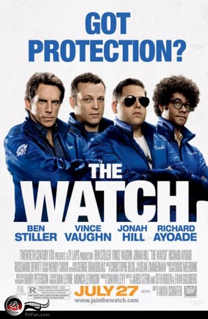 الملصق الدعائي للفيلم 