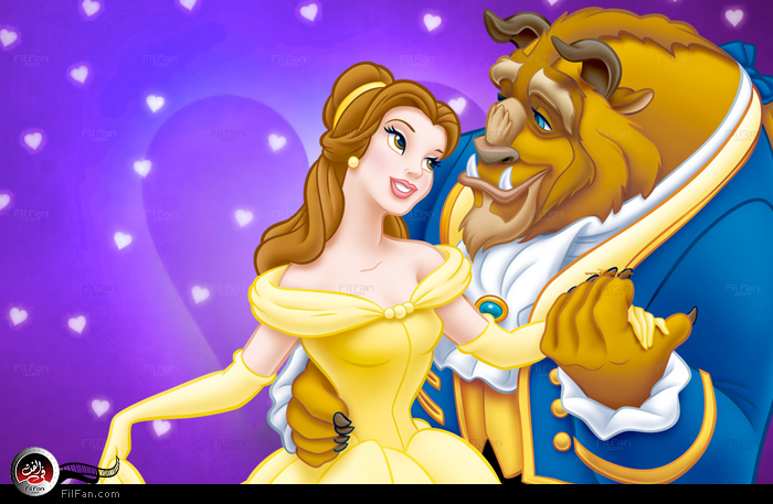 Beauty And The Beast 3D في مصر 