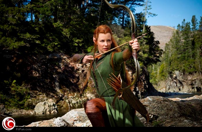 The Hobbit: The Desolation of Smaug