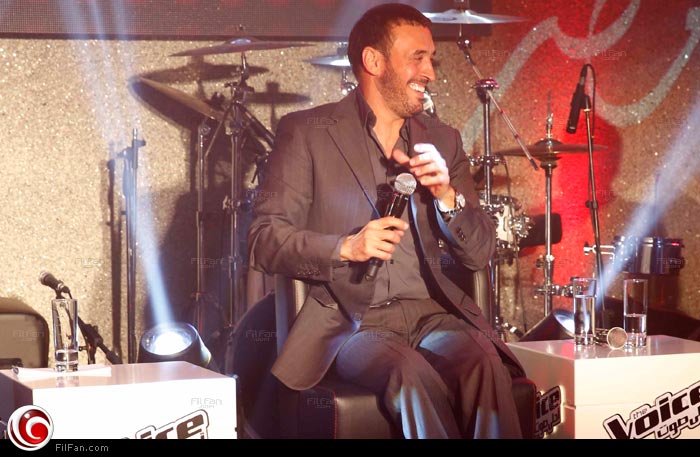 كاظم الساهر