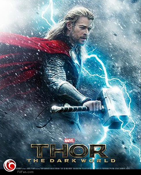 Thor: The Dark World