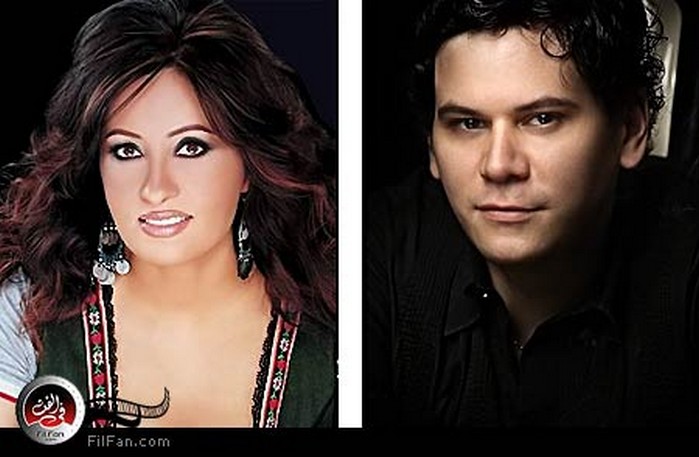 أغنية "أنا عارفة" للطيفة أفضل توزيعات تميم