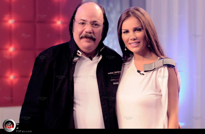 صورة من الحلقة