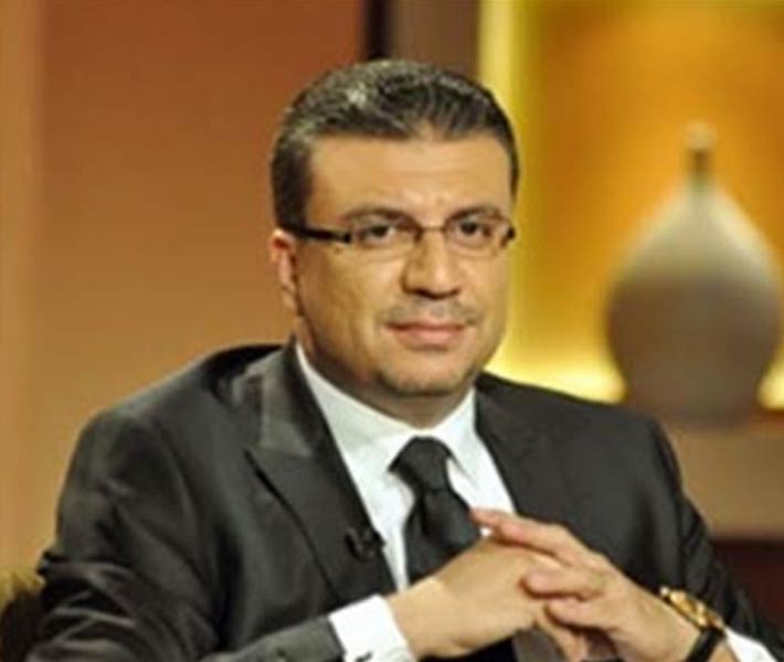 عمرو الليثي