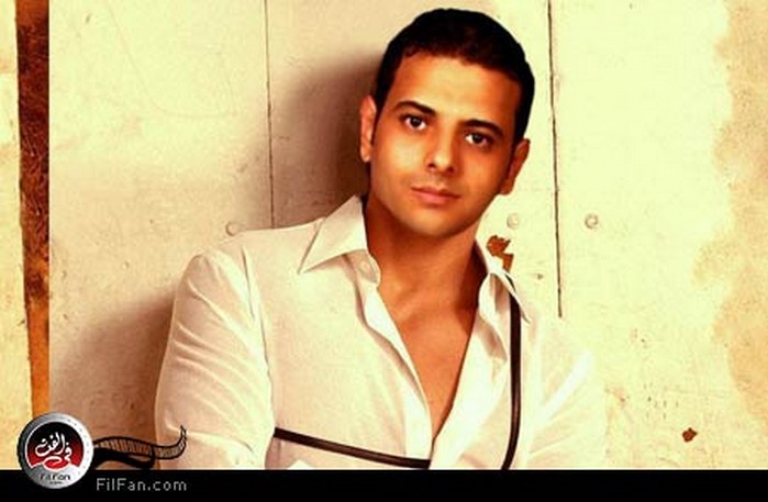 أحمد عاشور مؤلف مسلسل &quot;أم الصابرين&quot;