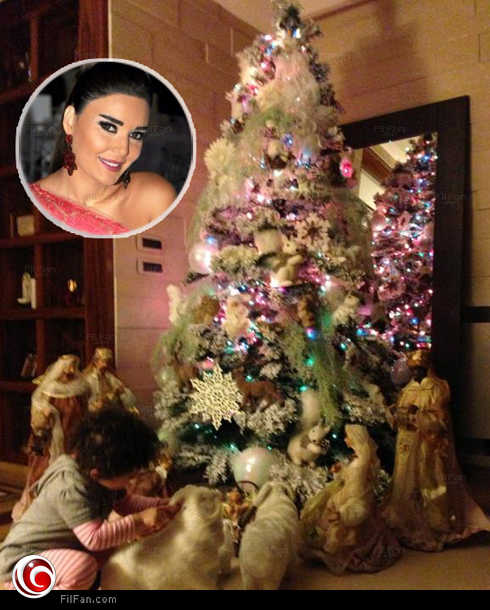 ابنة سيرين والشجرة