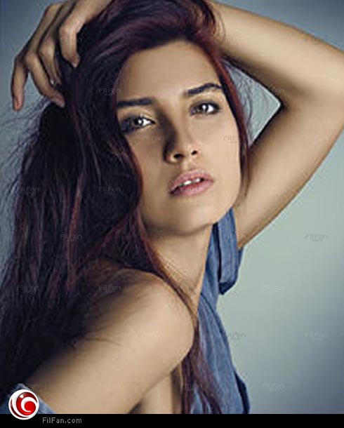 توبا بويوكستن الشهيرة عربياً &quot;بلميس&quot;