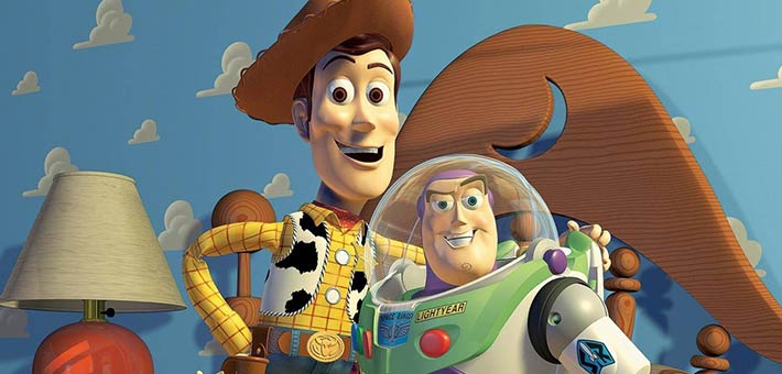 Toy Story