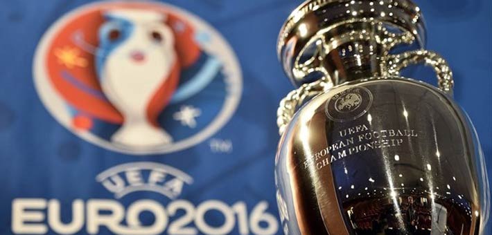 يورو 2016