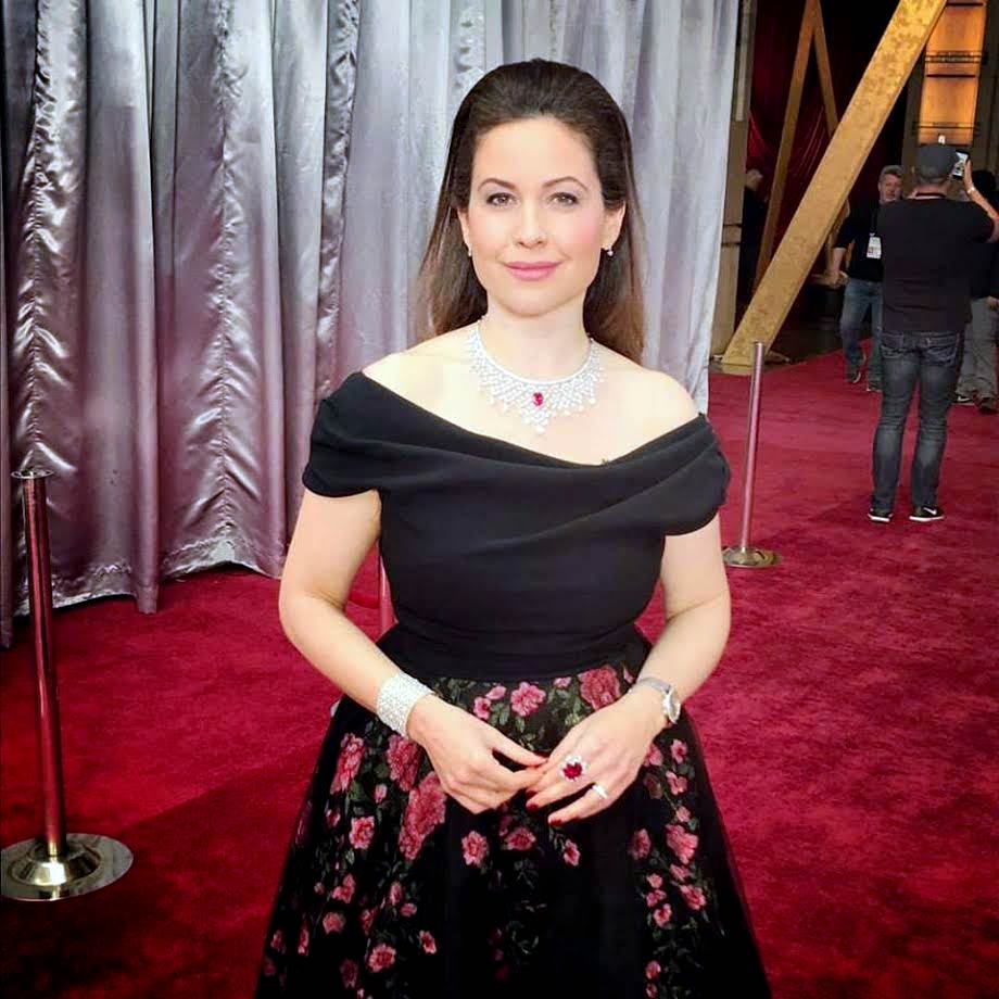 ريا أبي راشد