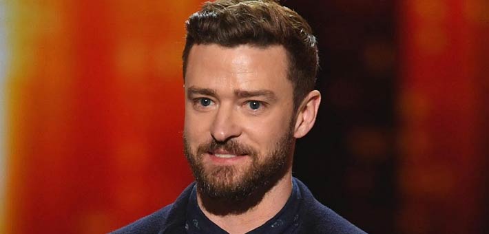 جستين تمبرليك