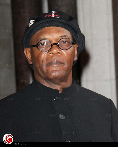 صامويل جاكسون