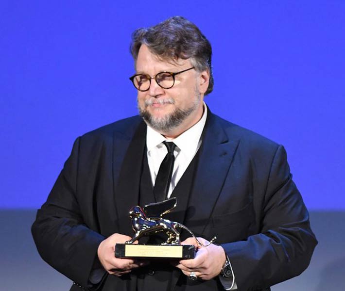 جوائز مهرجان فينسيا