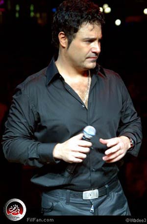 عاصي الحلاني