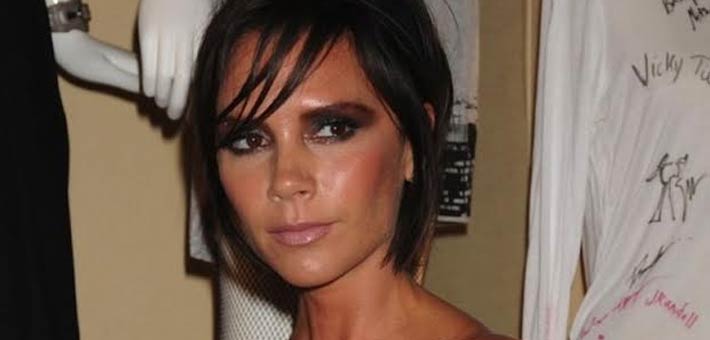 فيكتوريا بيكهام