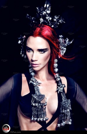 فيكتوريا بيكام